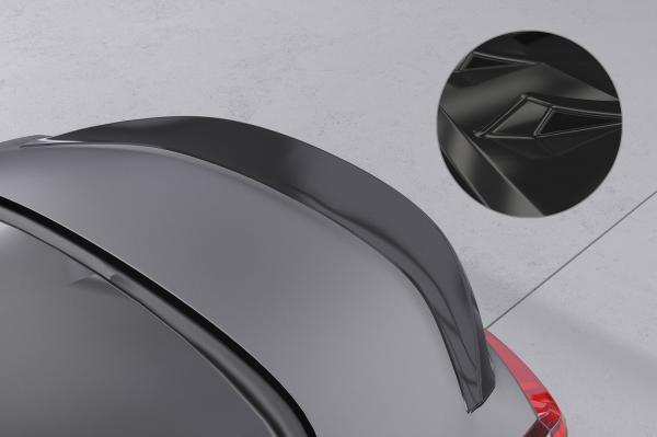 CSR Heckspoiler | Heckflügel mit ABE für BMW Z4 G29 HF157-G Glossy schwarz Hochglanz (keine Lackierung erforderlich)