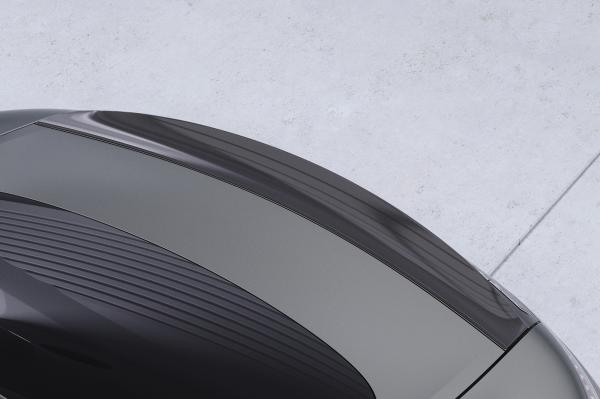 CSR Heckspoiler | Heckflügel mit ABE für Mercedes-Benz AMG GT (190) HF159-G Glossy schwarz Hochglanz (keine Lackierung erforderlich)