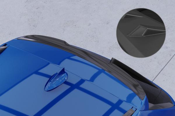 CSR Heckspoiler | Heckflügel mit ABE für BMW 3er F31 Touring HF192-L Lackierung erforderlich (unlackiert roh)