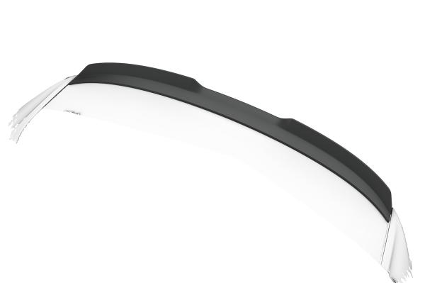 CSR Heckspoiler | Heckflügel mit ABE für BMW 4er F32 Coupe HF196-L Lackierung erforderlich (unlackiert roh)