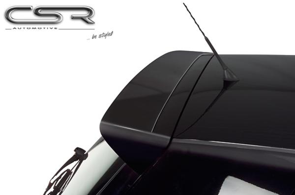 CSR Heckspoiler | Heckflügel für VW Golf 4 HF207
