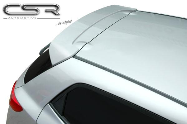 CSR Heckspoiler | Heckflügel für Mazda 2 DE HF250