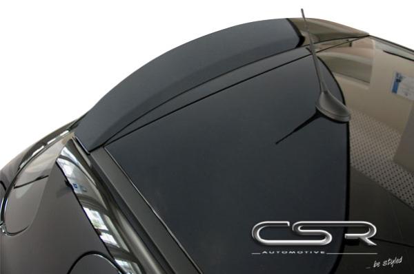 CSR Heckspoiler | Heckflügel für Peugeot 308 HF262