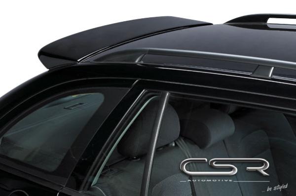 CSR Heckspoiler | Heckflügel für Skoda Fabia 6Y HF312