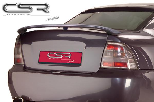 CSR Heckspoiler | Heckflügel für Opel Vectra B HF318