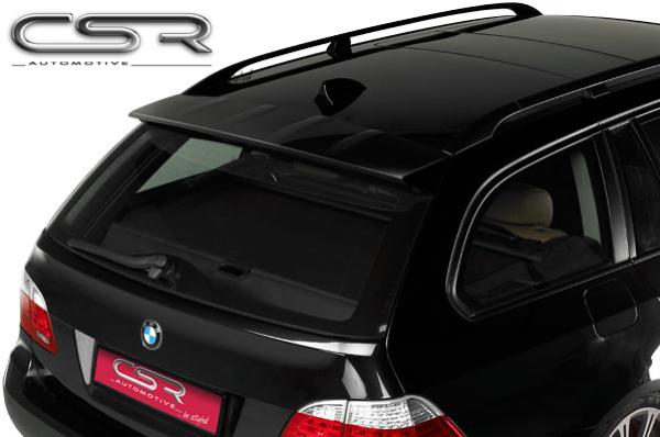 CSR Heckspoiler | Heckflügel für BMW E61 HF320