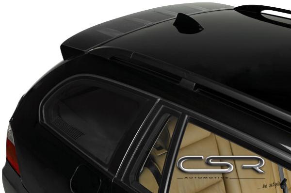 CSR Heckspoiler | Heckflügel für BMW E61 HF320