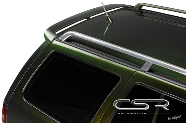 CSR Heckspoiler | Heckflügel für VW Golf 3 HF321