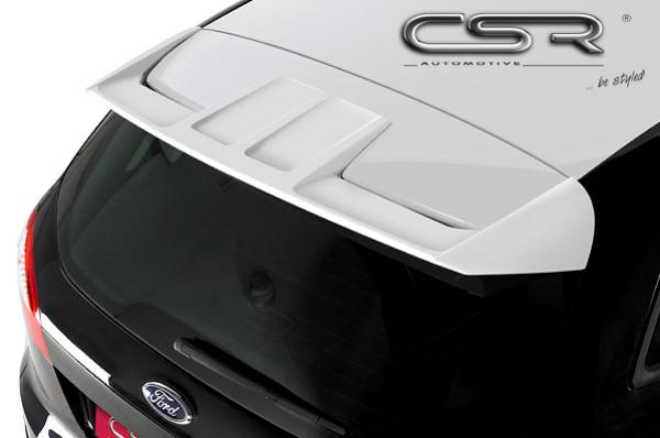 CSR Heckspoiler | Heckflügel für Ford Mondeo MK4 BA7 HF338