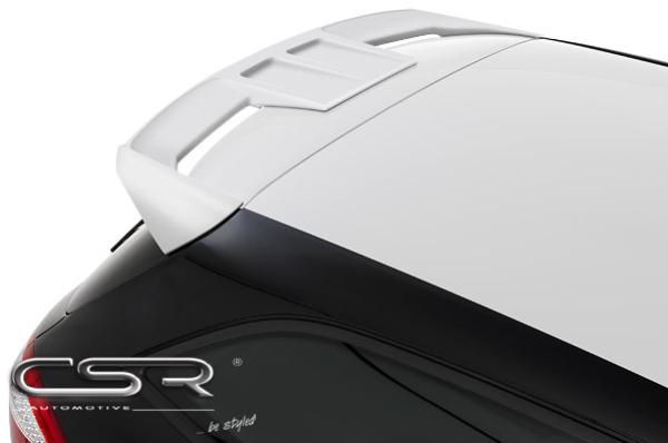 CSR Bodykit Tuning Spoiler Set für Ford Mondeo MK4 BA7 BK306