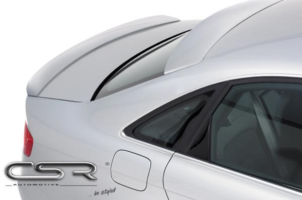 CSR Heckspoiler | Heckflügel für Audi A4 B8 HF350