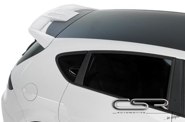 CSR Heckspoiler | Heckflügel für Seat Leon 1P HF354