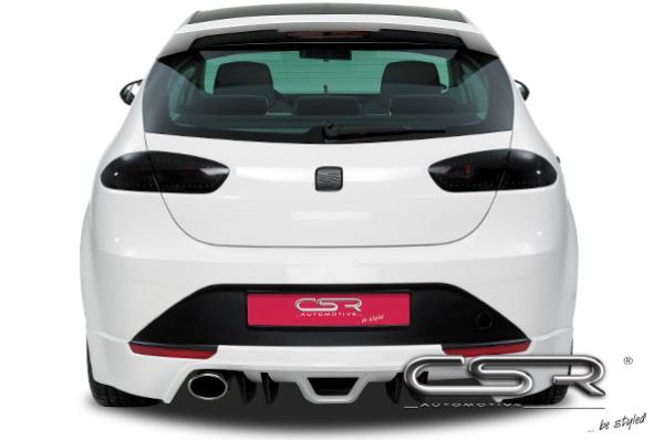 CSR Heckspoiler | Heckflügel für Seat Leon 1P HF354