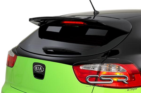 CSR Bodykit Tuning Spoiler Set für Kia Rio 3. Generation UB BK308