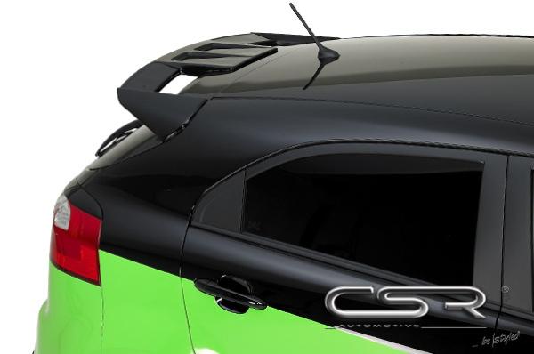 CSR Heckspoiler | Heckflügel für Kia Rio 3. Generation UB HF357