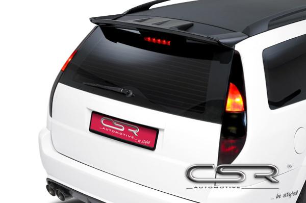 CSR Bodykit Tuning Spoiler Set für Ford Mondeo MK3 BK309