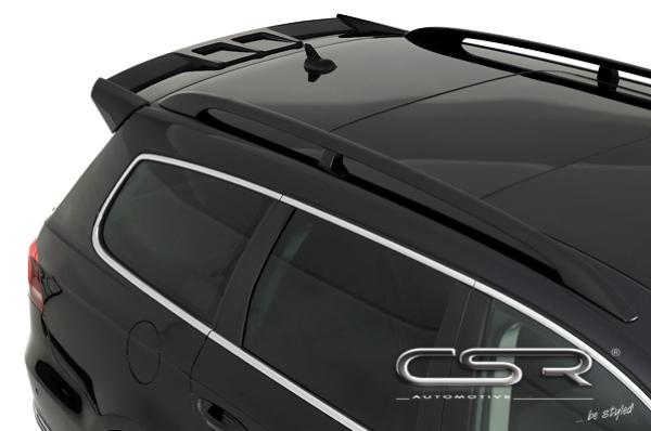 CSR Heckspoiler | Heckflügel für VW Passat 3C B7 HF364
