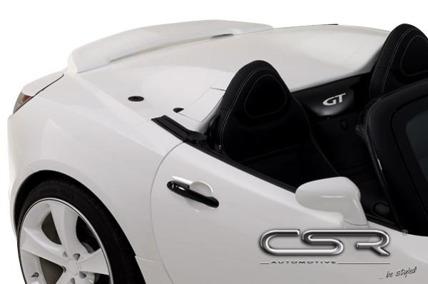 CSR Heckspoiler | Heckflügel für Opel GT HF365
