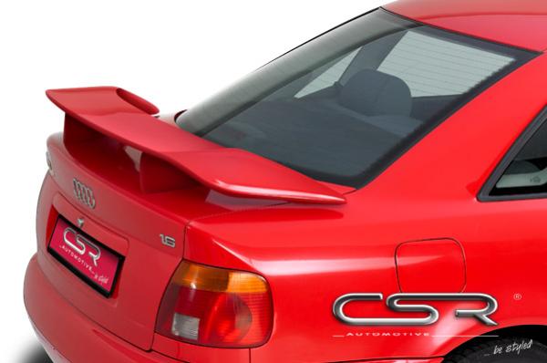 CSR Heckspoiler | Heckflügel für Universal passend HF401