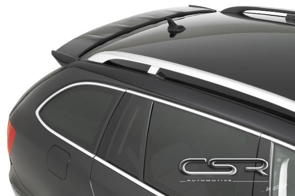 CSR Heckspoiler | Heckflügel für Skoda Superb II 3T HF402