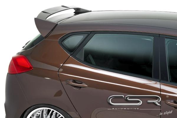 CSR Heckspoiler | Heckflügel für Kia Cee'd (JD) HF406