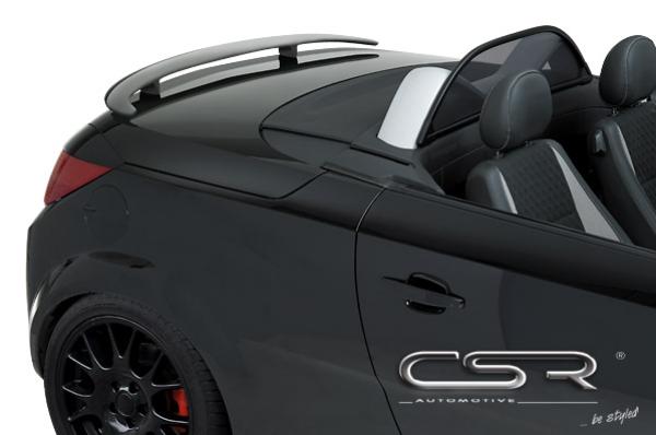 CSR Heckspoiler | Heckflügel für Opel Tigra HF414