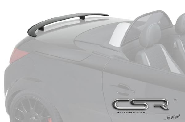 CSR Heckspoiler | Heckflügel für Opel Tigra HF414