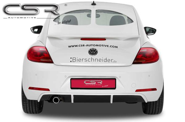 CSR Heckspoiler | Heckflügel für VW The New Beetle HF432