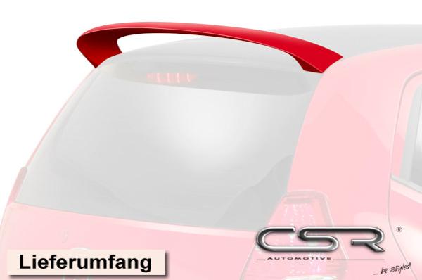 CSR Heckspoiler | Heckflügel für Hyundai I10 HF436
