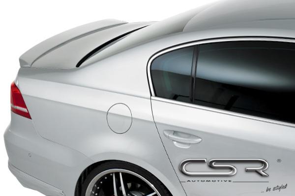 CSR Heckspoiler | Heckflügel für VW Passat B7 Typ 3C HF441