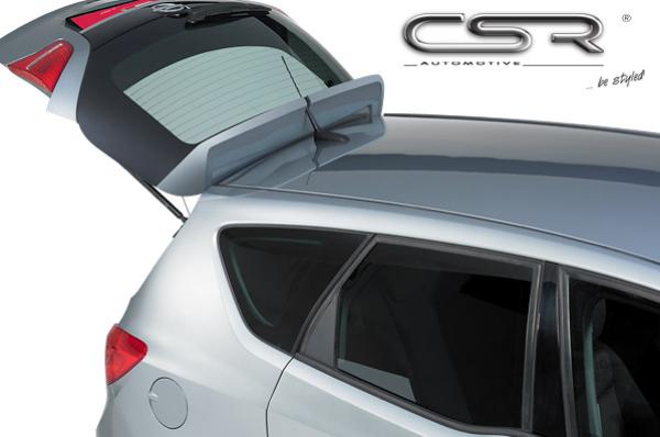 CSR Heckspoiler | Heckflügel für Opel Meriva B HF451