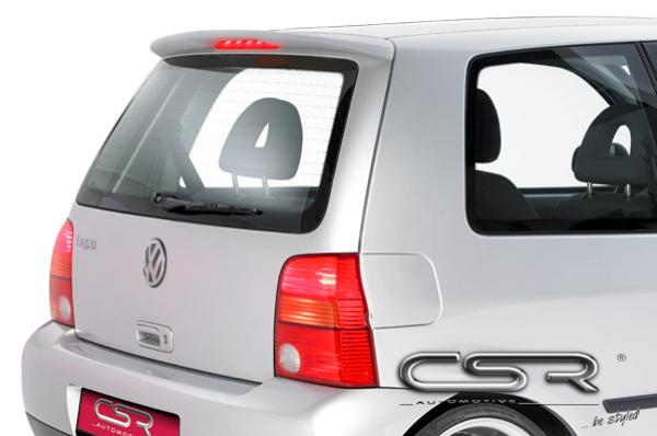 CSR Heckspoiler | Heckflügel für VW Lupo 6X Seat Arosa HF453