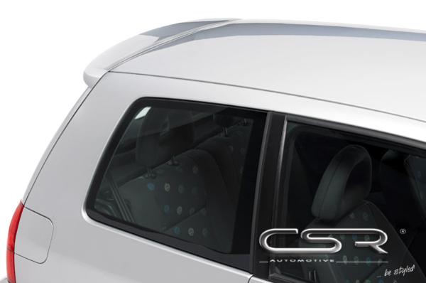 CSR Heckspoiler | Heckflügel für VW Lupo 6X Seat Arosa HF453