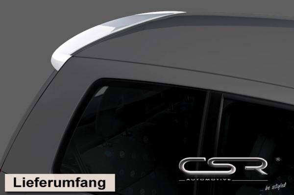 CSR Heckspoiler | Heckflügel für VW Lupo 6X Seat Arosa HF453