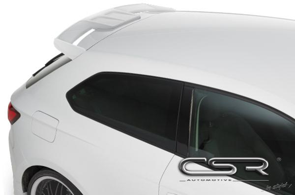 CSR Bodykit Tuning Spoiler Set für Seat Leon 3 (Typ 5F) BK333
