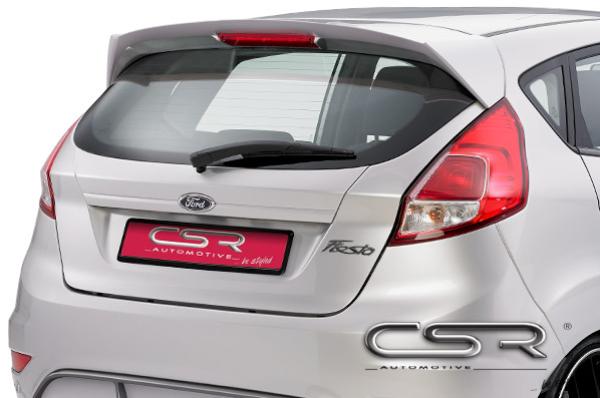 CSR Heckspoiler | Heckflügel für Ford Fiesta MK7 HF457