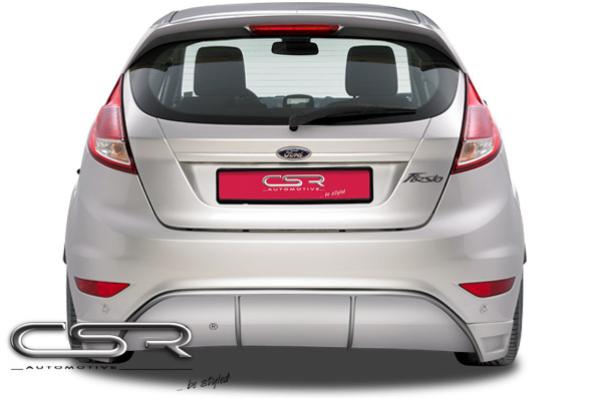 CSR Heckspoiler | Heckflügel für Ford Fiesta MK7 HF457