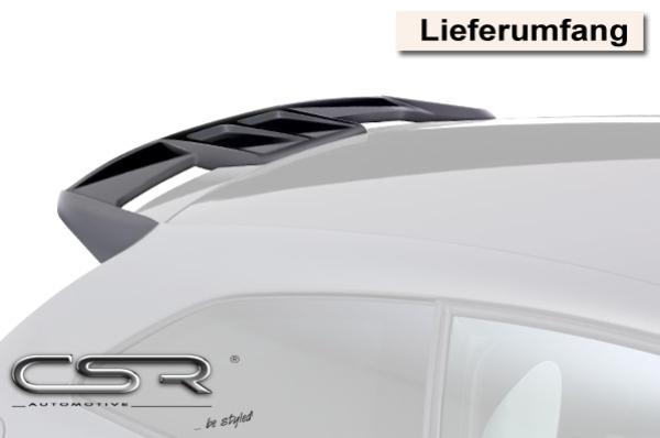 CSR Heckspoiler | Heckflügel für Seat Ibiza 6J HF459