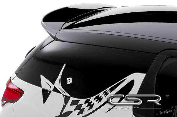 CSR Heckspoiler | Heckflügel für Citroen DS3 HF461