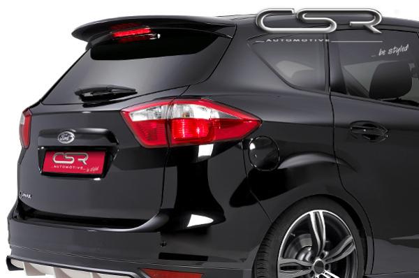CSR Heckspoiler | Heckflügel für Ford Grand C-Max HF477