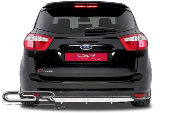 CSR Heckspoiler | Heckflügel für Ford Grand C-Max HF477