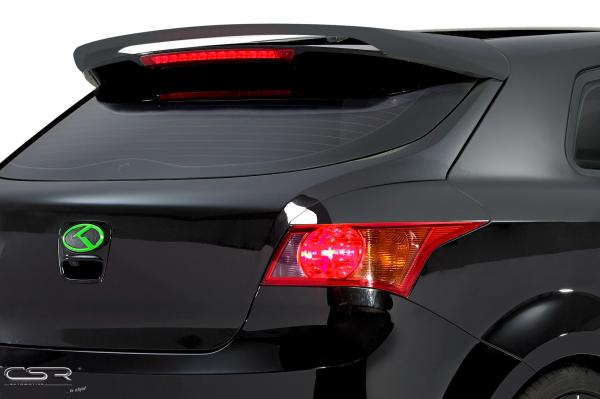 CSR Heckspoiler | Heckflügel für Kia pro_cee'd (ED) HF467