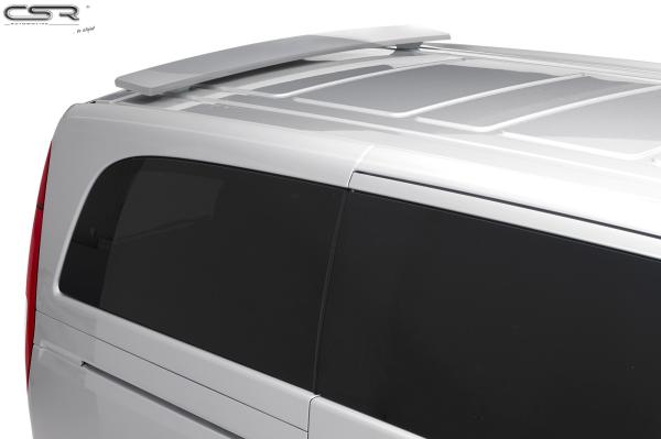 CSR Bodykit Tuning Spoiler Set für Mercedes-Benz Vito W639 V639 BK322