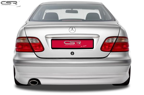 CSR Heckspoiler | Heckflügel für Mercedes-Benz CLK W208 C208 HF471