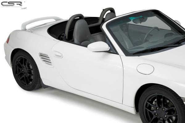 CSR Heckspoiler | Heckflügel für Porsche 986 Boxster HF475