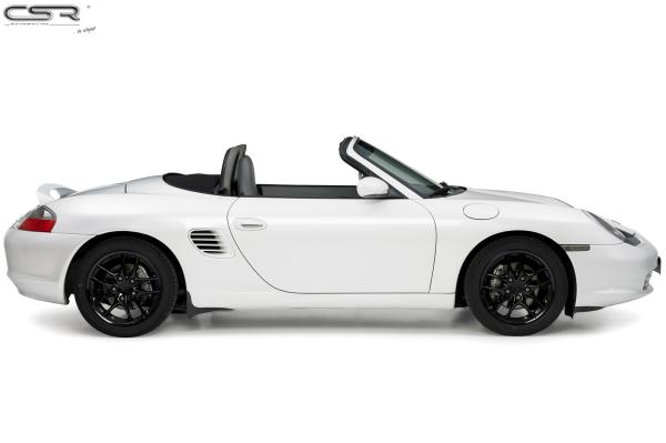 CSR Heckspoiler | Heckflügel für Porsche 986 Boxster HF475
