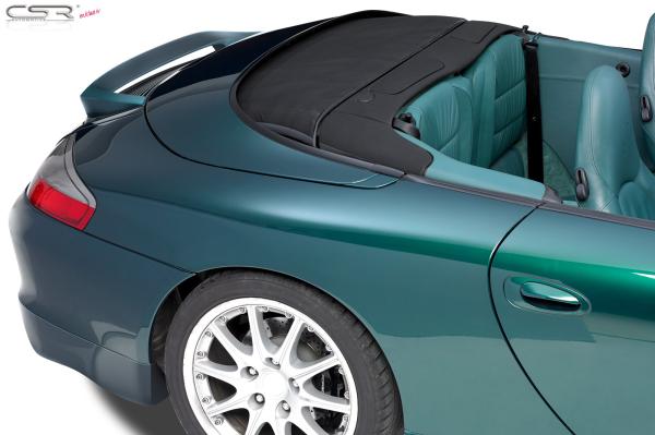 CSR Heckspoiler | Heckflügel für Porsche 911/996 HF479