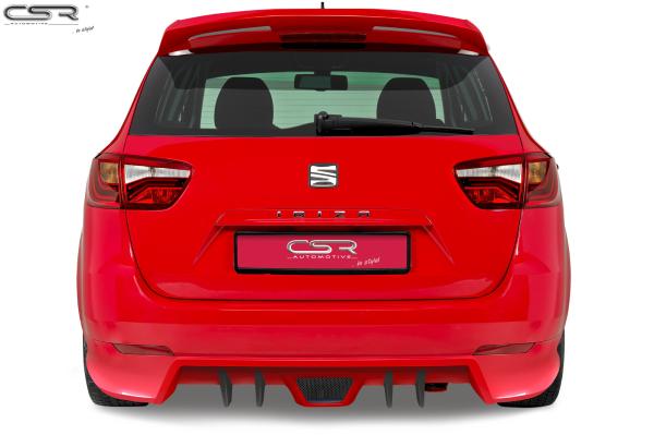 CSR Heckspoiler | Heckflügel für Seat Ibiza 6J ST HF487