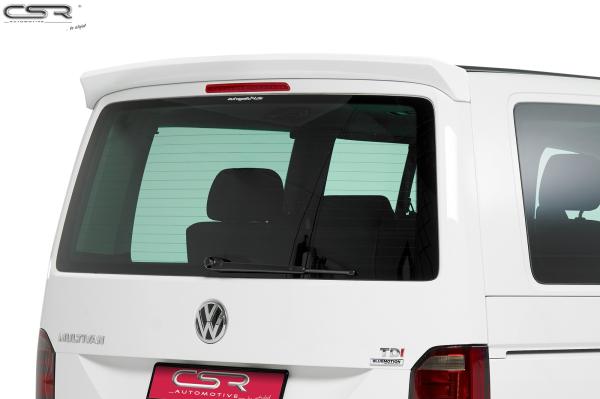 CSR Heckspoiler | Heckflügel für VW T6 Bus HF489