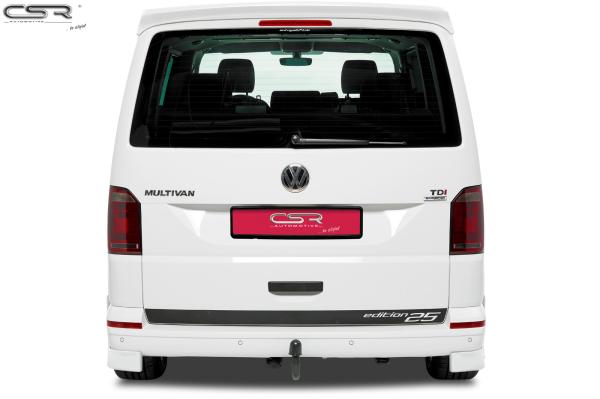 CSR Heckspoiler | Heckflügel für VW T6 Bus HF489